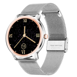 SMARTY 2.0 SW018B SW018 Dames Horloge | Smartwatch Horloge