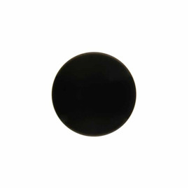 MY iMenso 24mm Onyx Zwarte Gemstone Insignia