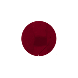 MY iMenso Red Jade Gemstone Insignia