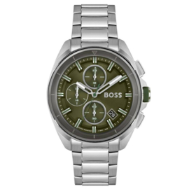 BOSS VOLANE Herenhorloge 44mm  HB1513951