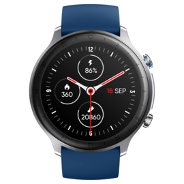 SMARTY 2.0 SW031C SW031 Unisex Horloge | Smartwatch Horloge
