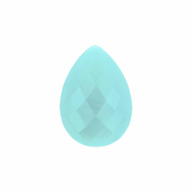 Cat’s Eye Baby Blue Goccia Insignia van MY iMenso