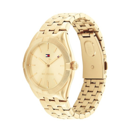 Tommy Hilfiger Horloge TH Rachel TH1782550 | Susan&Freek's Choice