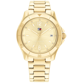 Tommy Hilfiger Horloge TH Brooke TH1782513