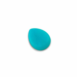 MY iMenso Cat’s Eye Turquoise 15mm Goccy Insignia