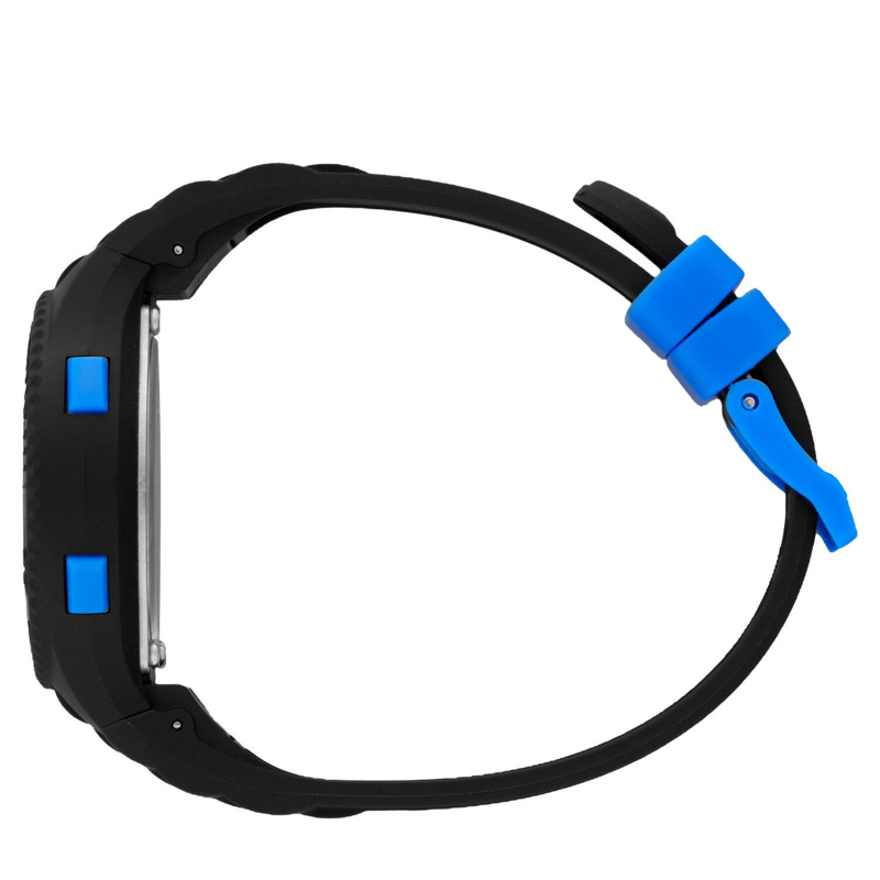 ICE WATCH IW021272 ICE Digit Kids S Zwart