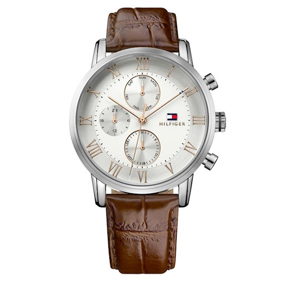 horloge heren tommy
