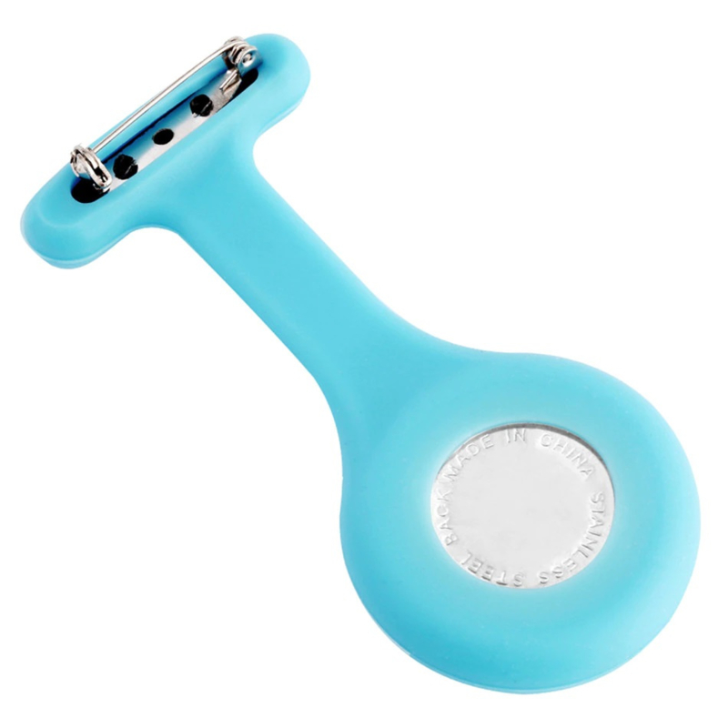 Verpleegstershorloge met Speld | Juwelier Horloges