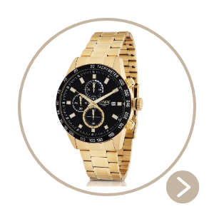OLYMPIC HORLOGE