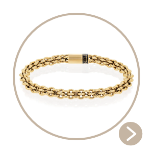 TOMMY HILFIGER ARMBAND