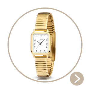 OLYMPIC DAMES HORLOGES