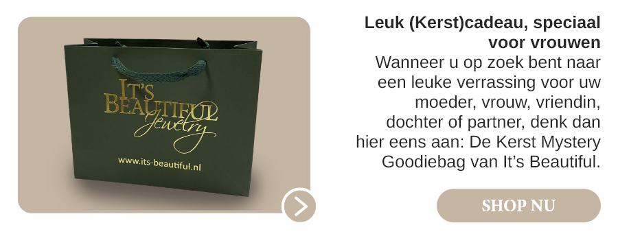LEUK (KERST) CADEAU
