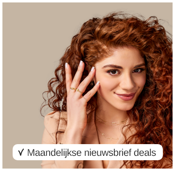 Maandelijkse nieuwsbrief deals