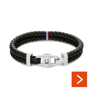 Tommy Hilfiger armband