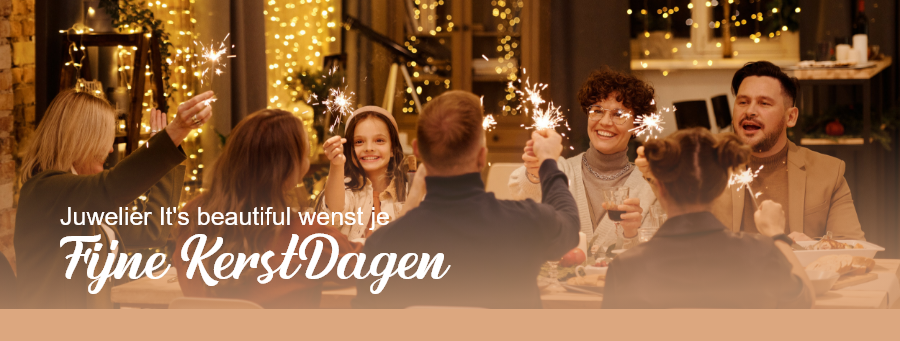 Fijne KerstDagen