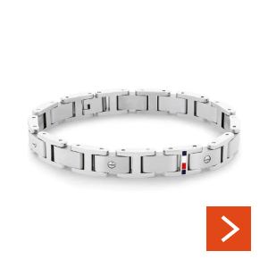 Tommy Hilfiger armband