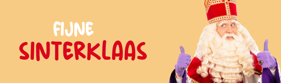 FIJNE SINTERKLAAS