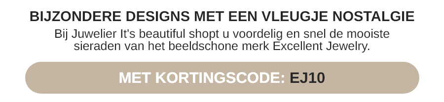 Bijzondere designs met een vleugje nostalgie