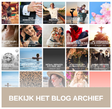 Bekijk het blog archief