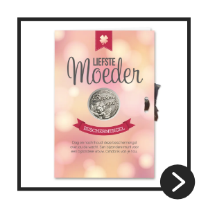 Beschermengel Liefste moeder