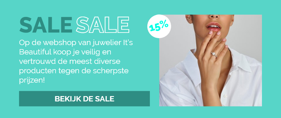 SALE SIERADEN EN HORLOGES