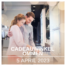 Cadeauwinkel Ommen