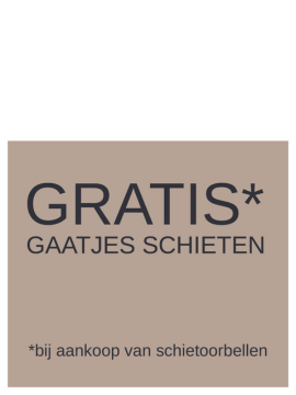 GRATIS GAATJES SCHIETEN