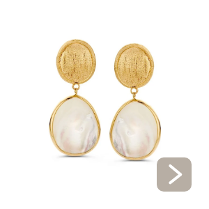 GOUDEN OORBELLEN