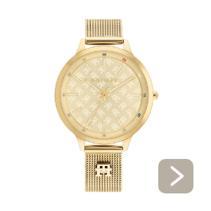 TOMMY HILFIGER HORLOGES