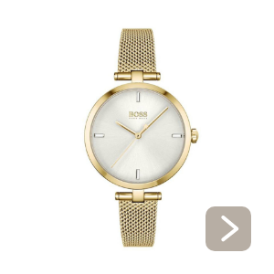 BOSS HORLOGES