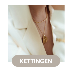 KETTING VOOR DAMES