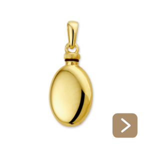 Ashanger goud