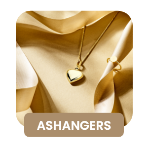 Ashangers