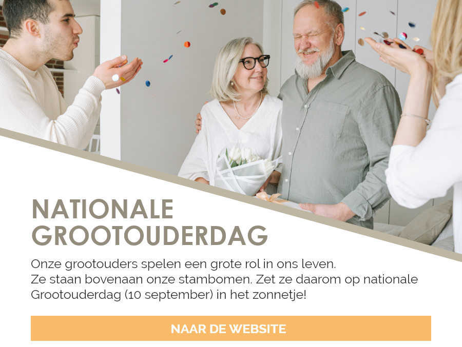 Nationale Grootouderdag