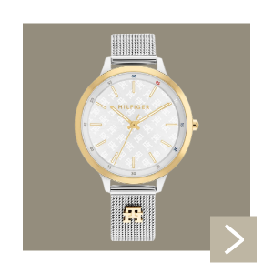 Tommy Hilfiger Horloges