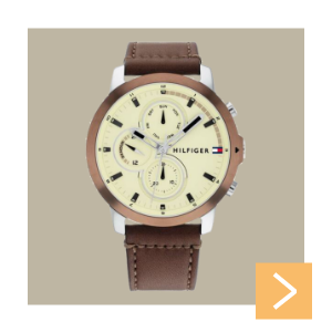 Tommy Hilfiger horloges