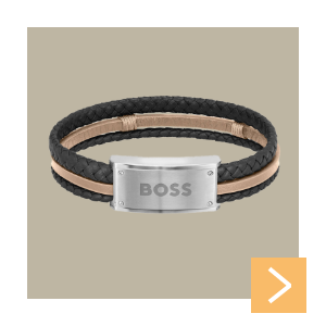 Hugo Boss Armband