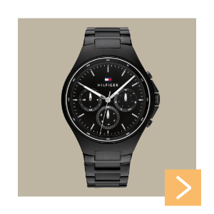 Tommy Hilfiger Horloges