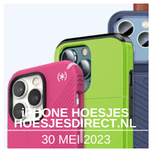 Ontdek de hipste iPhone 14 en iPad hoesjes bij Hoesjesdirect.nl!