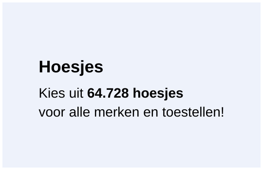 iPhone 14 en iPad hoesjes bij Hoesjesdirect.nl
