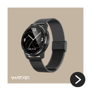 Smarty 2.0 smartwatch