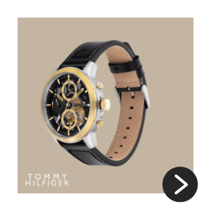 Tommy Hilfiger heren horloge
