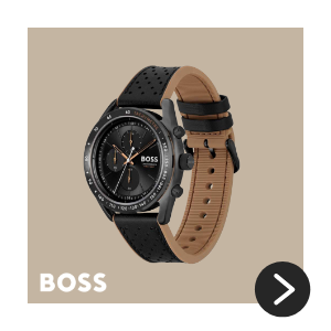 Boss Hugo Horloge