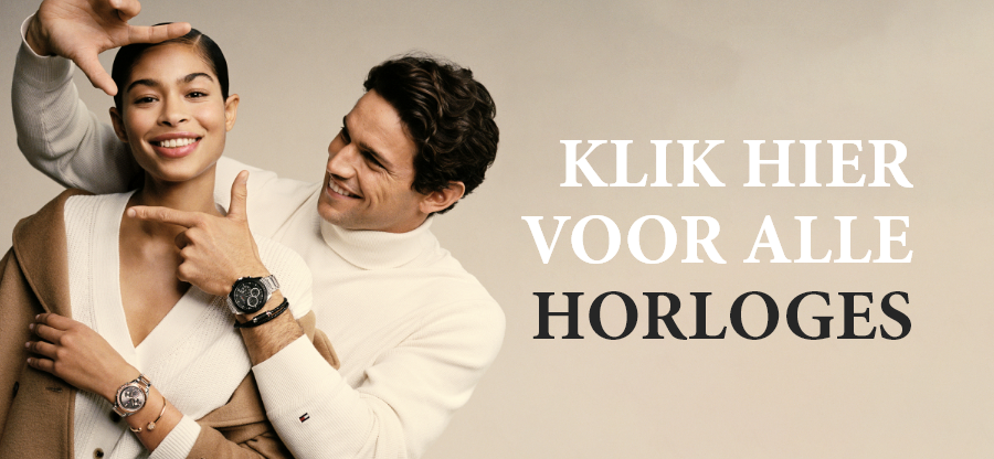 Klik hier voor alle horloges