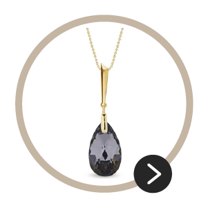Ketting met hanger