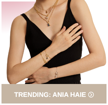 Trending: Ania Haie