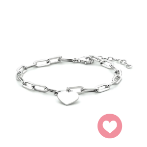 Hart armband