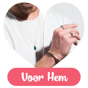 Voor hem
