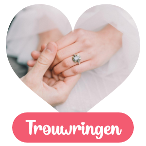 Trouwringen