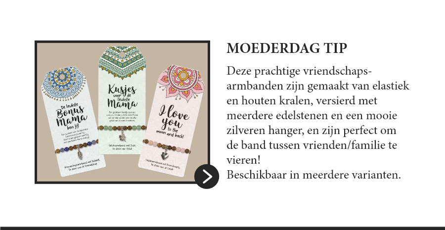 MOEDERDAG TIP